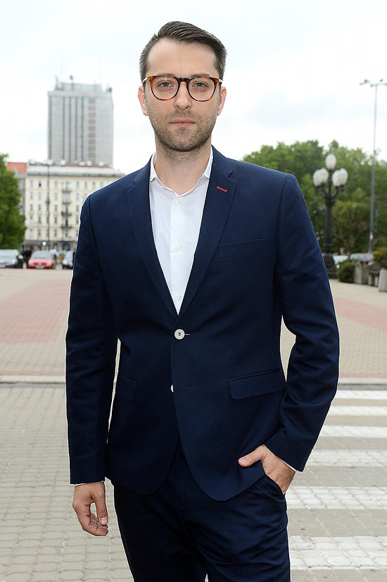 Co najbardziej lubi Filip Bobek? Co najbardziej lubi Filip Bobek?