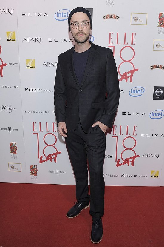 Musiał i Bobek wśród najlepiej ubranych Polaków wg Playboya