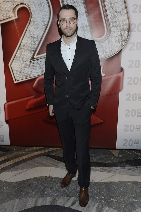 Twarze Polsatu na 20 urodzinach stacji (FOTO)