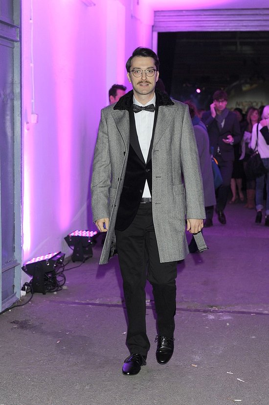 Celebryci na rozdaniu nagród Fashion Magazine (FOTO)