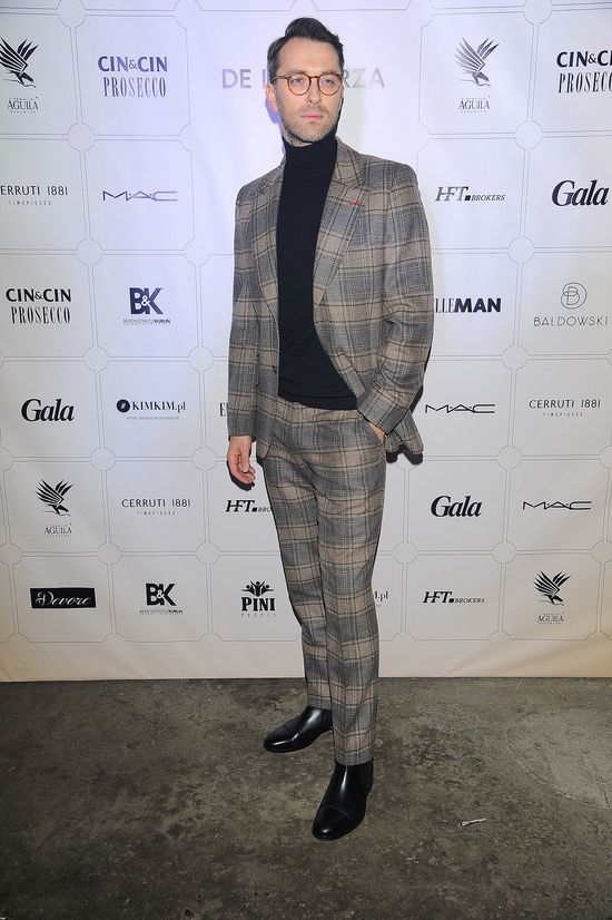 Kaczorowska zdradziła kolejnego uczestnika Tańca...