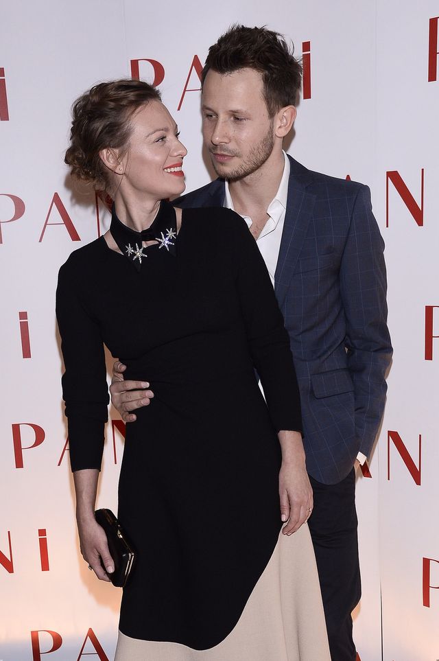 Magdalena Boczarska jest w ciąży. Znamy płeć dziecka!