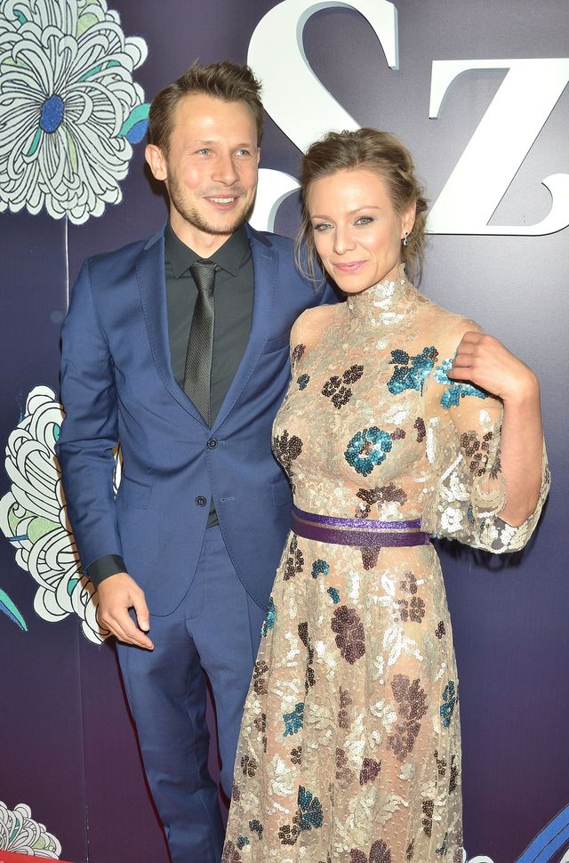 Magdalena Boczarska jest w ciąży. Znamy płeć dziecka!