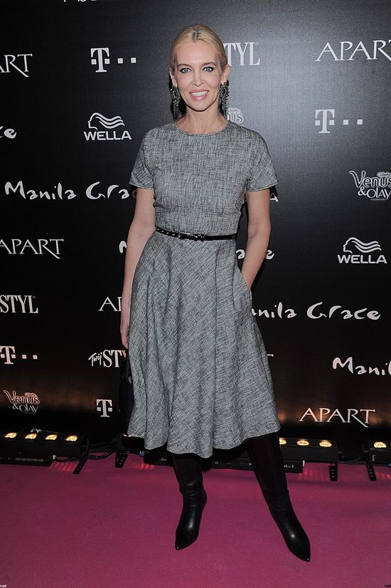 Kto z gali Doskonałość Mody wyszedł ze statuetką? (FOTO)