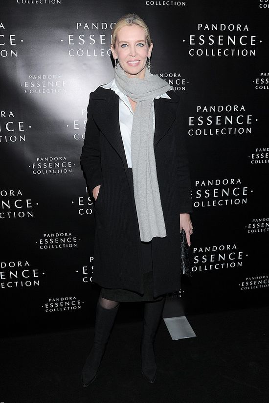 Gwiazdy na premierze kolekcji biżuterii Pandora (FOTO)