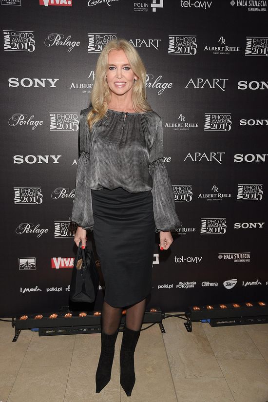 Gwiazdy na imprezie Photo Awards (FOTO)