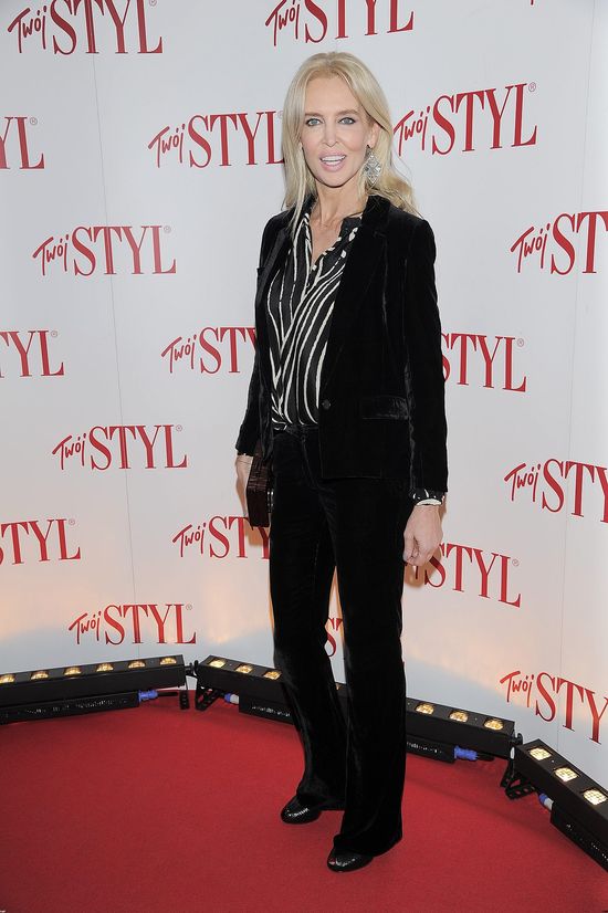 Gwiazdy na gali doskonałość roku (FOTO) Gwiazdy na gali doskonałość roku (FOTO)