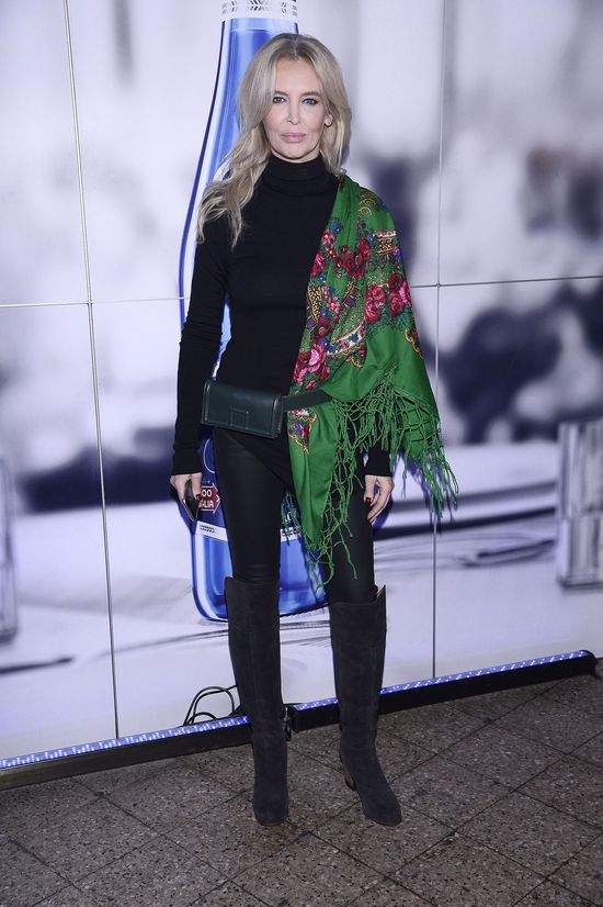 Gwiazdy i gwiazdeczki na pokazie Roberta Kupisza! (FOTO) Gwiazdy i gwiazdeczki na pokazie Roberta Kupisza! (FOTO)