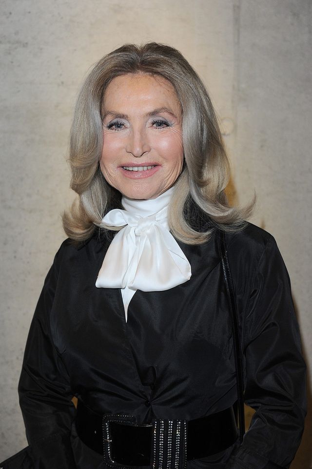 Bogumiła Wander na świątecznym wernisażu (FOTO)