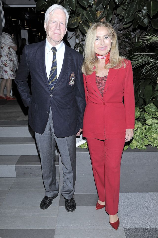 Bogumiła Wander na świątecznym wernisażu (FOTO)