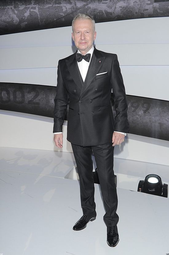 Na gali Ludzie Wolności nie zabrakło gwiazd (FOTO) Na gali Ludzie Wolności nie zabrakło gwiazd (FOTO)