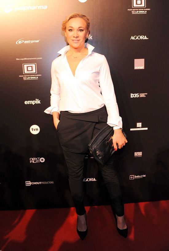 Maja kontra Sonia Bohosiewicz - pojedynek sióstr (FOTO)