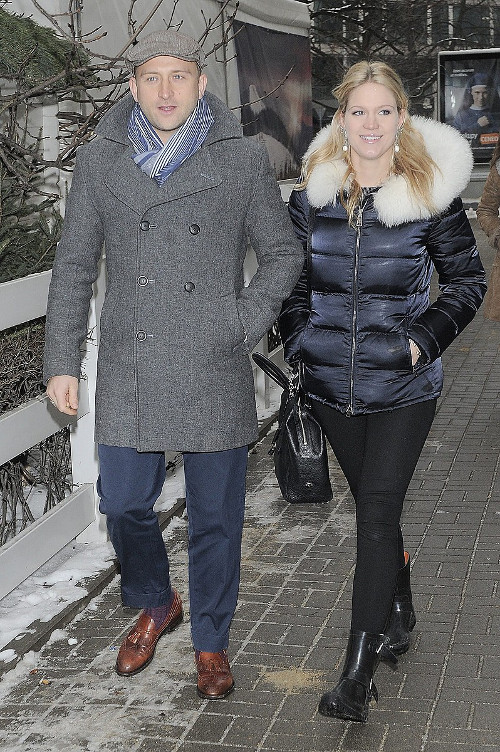 Jaka powinna być kobieta idealna według Borysa Szyca? Jaka powinna być kobieta idealna według Borysa Szyca?