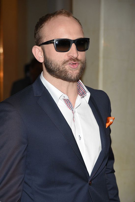 Gwiazdy świętują 10 lat Polskiego Instytutu Sztuki Filmowej