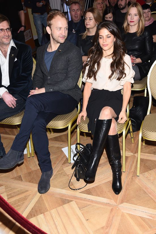 Co działo się na nominacjach do Orłów 2016? (FOTO)