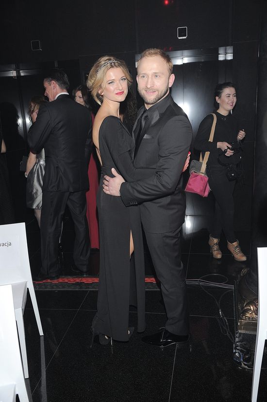 Róże Gali 2015 (FOTO)