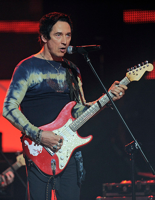 Jan Borysewicz: bez picia nie ma grania