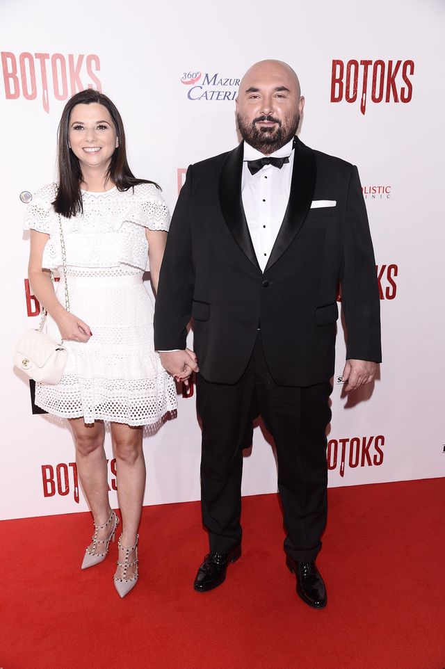 Kolejny skandal wokół BOTOKSU. Tym razem chodzi o plakaty