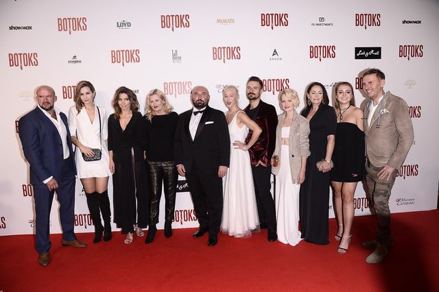 Korwin-Piotrowska ZJECHAŁA Botoks: Powinien nosić tytuł Korwin-Piotrowska ZJECHAŁA Botoks: Powinien nosić tytuł