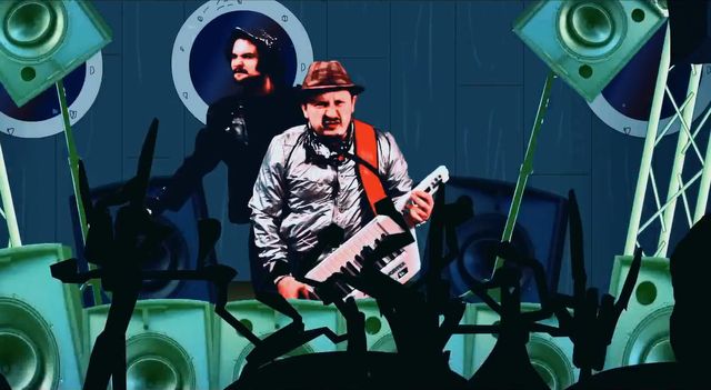 Nowa piosenka Braci Figo Fagot - Pisarz miłości (VIDEO)