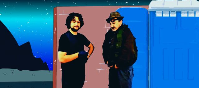 Nowa piosenka Braci Figo Fagot - Pisarz miłości (VIDEO)