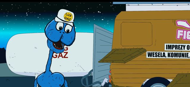 Nowa piosenka Braci Figo Fagot - Pisarz miłości (VIDEO)