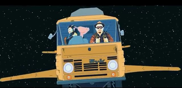 Nowa piosenka Braci Figo Fagot - Pisarz miłości (VIDEO)