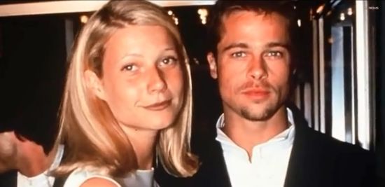  9 lat miłości Angeliny Jolie i Brad Pitta (MNÓSTWO ZDJĘĆ)