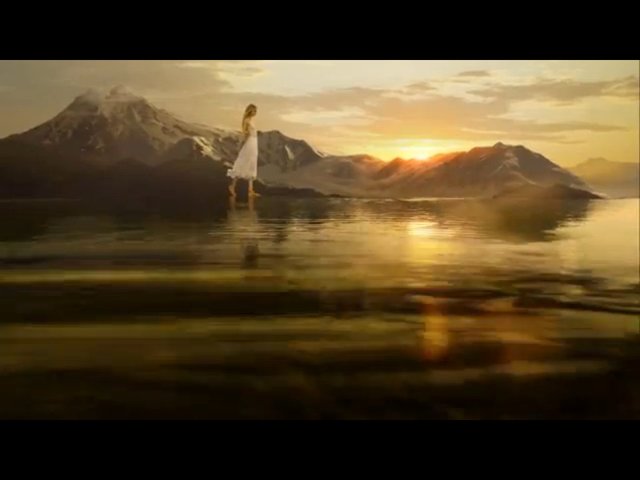 Brad Pitt dla Chanel - odsłona druga [VIDEO]