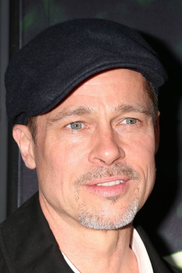 Mama Brada Pitta zadzwoniła do Jennifer Aniston z nietypową prośbą