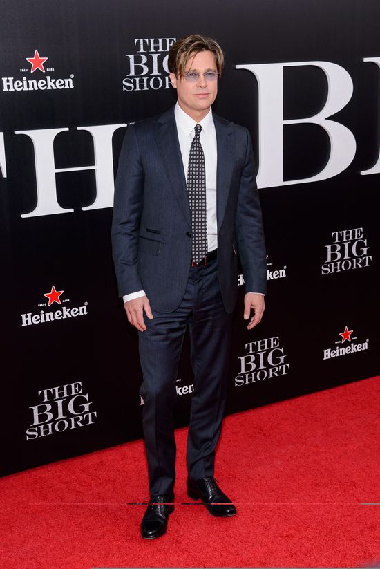 Khloe Kardashian zgłosiła gotowość do związku z Bradem Pittem Khloe Kardashian zgłosiła gotowość do związku z Bradem Pittem