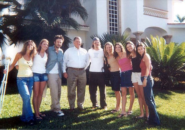 Jak Courtney Cox mogła TO zrobić Jennifer Aniston? Swojej przyjaciółce?!