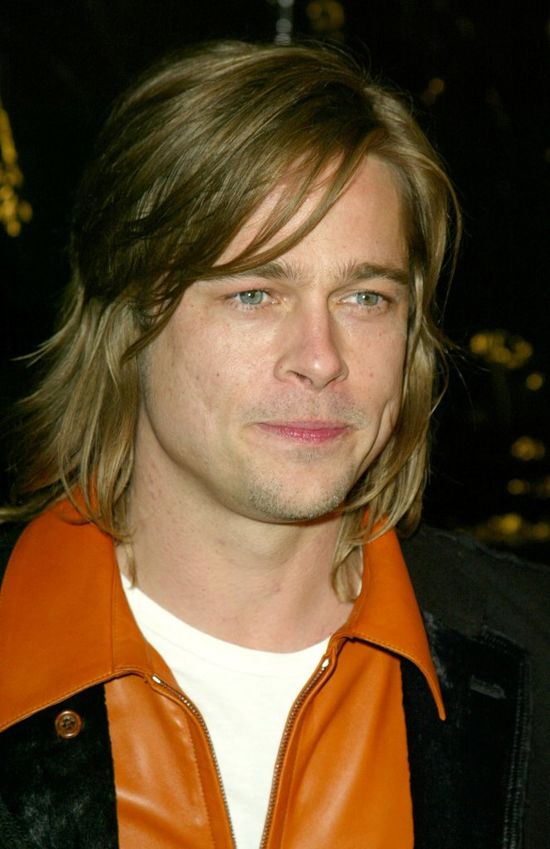 Była dziewczyna Brada Pitta zdradza COŚ o aktorze