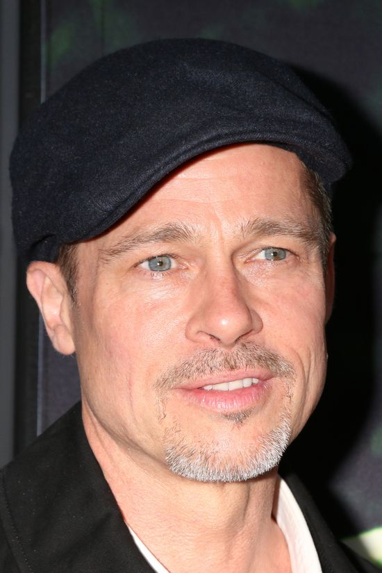 Rozwód z Angeliną ZABIJA Brada Pitta?