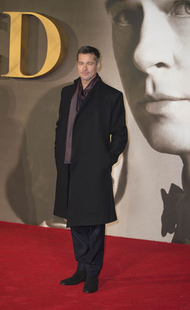 Mama Brada Pitta zadzwoniła do Jennifer Aniston z nietypową prośbą