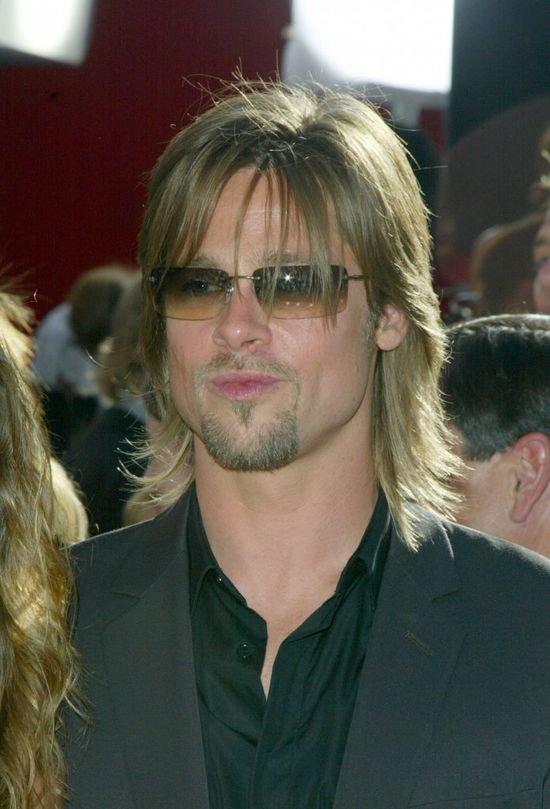 Była dziewczyna Brada Pitta zdradza COŚ o aktorze