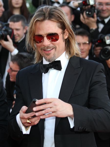 Zajrzyjmy na czerwone dywany Cannes (FOTO)