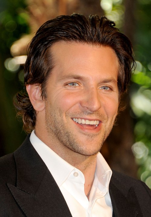 Bradley Cooper jest niesamowicie wybredny