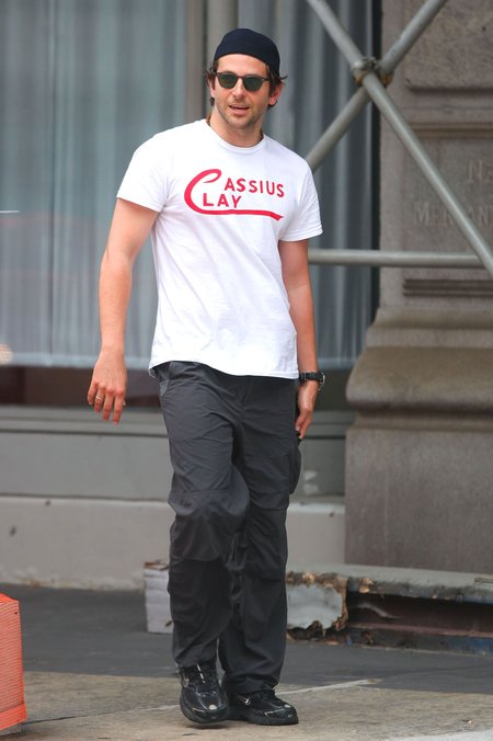 Kto pozwolił sobie na leniwy poranek? (FOTO)