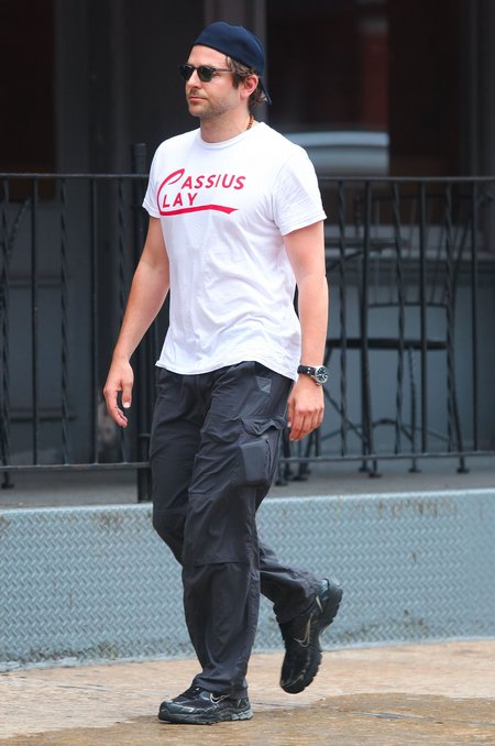 Kto pozwolił sobie na leniwy poranek? (FOTO)