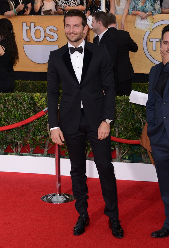 Beyonce i Bradley Cooper kochankami? 