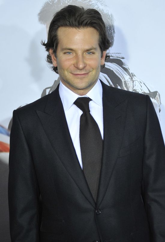 Beyonce i Bradley Cooper kochankami? 