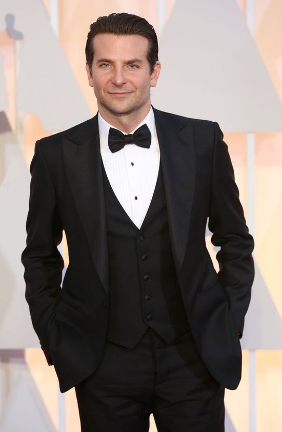 Bradley Cooper rozstał się z Suki Waterhouse