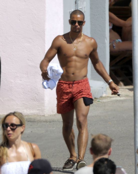 Madonna rozstała się z 30 lat młodszym kochankiem Madonna rozstała się z 30 lat młodszym kochankiem