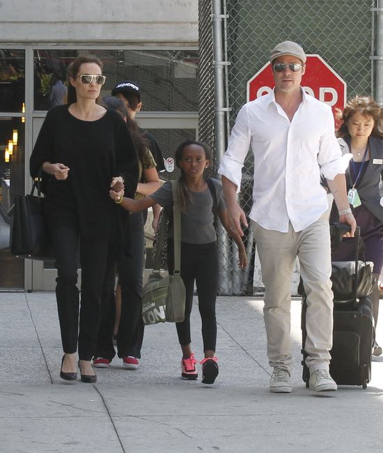 Hollywoodzkie nianie zdradzają prawdę o dzieciach gwiazd!