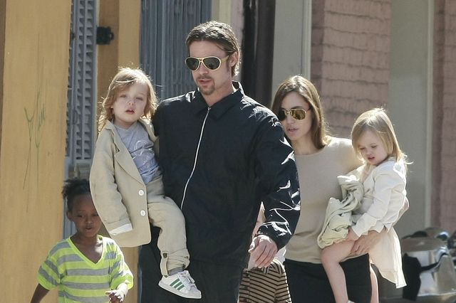 Wybieramy najfajniejszą rodzinkę w show biznesie (SONDA) Wybieramy najfajniejszą rodzinkę w show biznesie (SONDA)