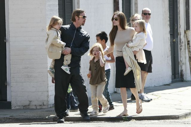 Wybieramy najfajniejszą rodzinkę w show biznesie (SONDA) Wybieramy najfajniejszą rodzinkę w show biznesie (SONDA)