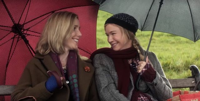 Nową część Bridget Jones będziesz oglądać z wyrazem bólu na twarzy! Nową część Bridget Jones będziesz oglądać z wyrazem bólu na twarzy!