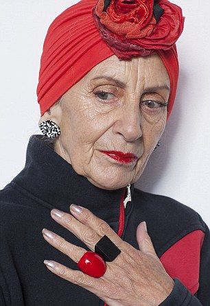 Blogerki modowe mogłyby się od nich uczyć! (FOTO) Blogerki modowe mogłyby się od nich uczyć! (FOTO)