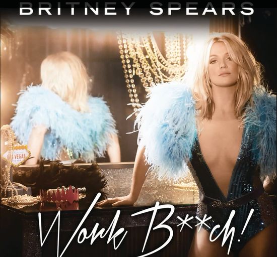 Nowy singiel Britney Spears już w sieci  (VIDEO)